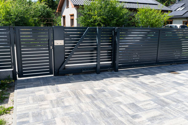 Best Commercial Driveway Pavers  in Glassboro, NJ