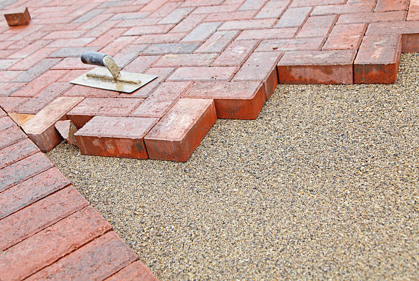 Best Affordable Driveway Paving  in Glassboro, NJ