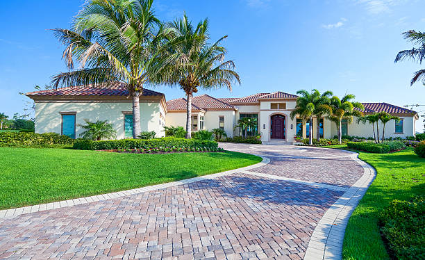 Reasons to Select Us for Your Driveway Paving Requirements in Glassboro, NJ