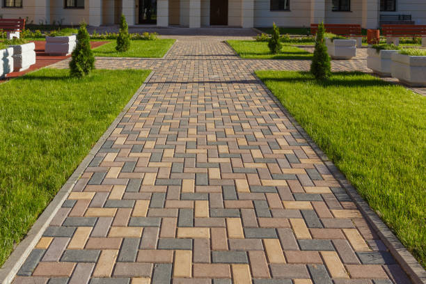 Professional Driveway Pavers in Glassboro, NJ